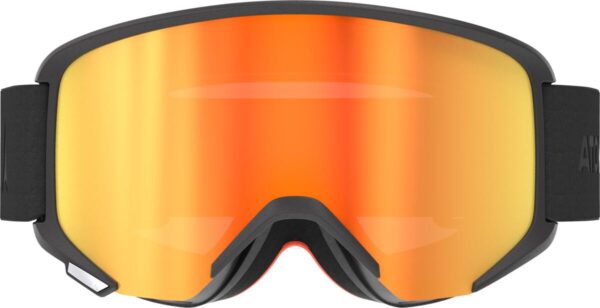 ATOMIC SAVOR STEREO Black BLACK/
