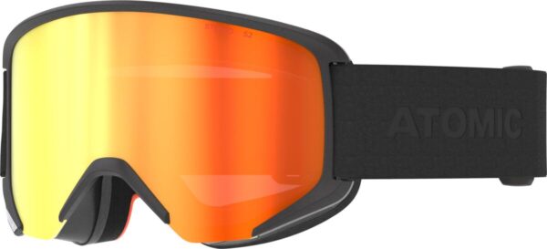 ATOMIC SAVOR STEREO Black BLACK/ – Bild 2
