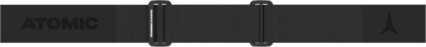 ATOMIC SAVOR STEREO Black BLACK/ – Bild 3