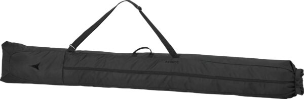 ATOMIC SKI SLEEVE BLACK BLACK/