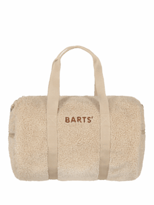 BARTS Bugbane Duffle Bag BEIGE