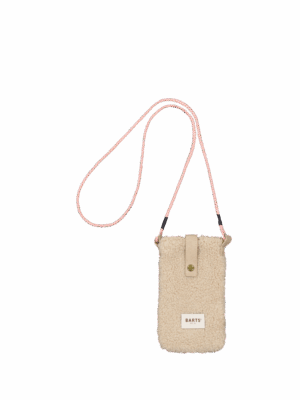BARTS Bugbane Phone Bag BEIGE