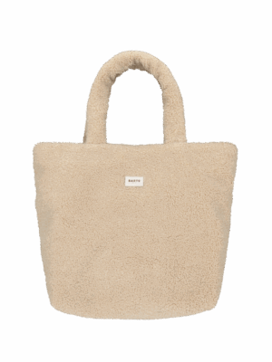 BARTS Bugbane Shopper BEIGE