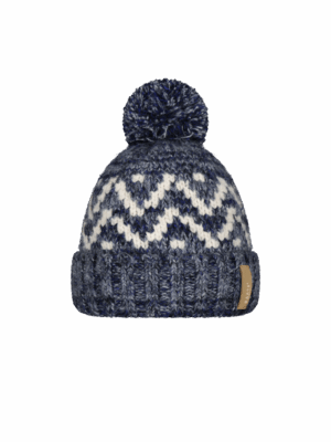 BARTS Desper Beanie NAVY