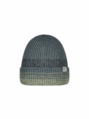 BARTS Eiron Beanie GREY
