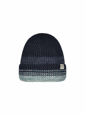 BARTS Eiron Beanie NAVY
