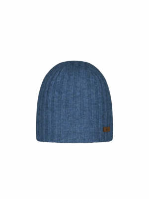 BARTS Haakon Beanie BLUE