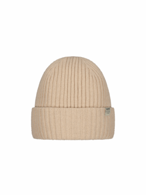 BARTS Habarana Beanie BEIGE
