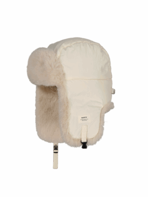 BARTS Hawka Bomber CREAM