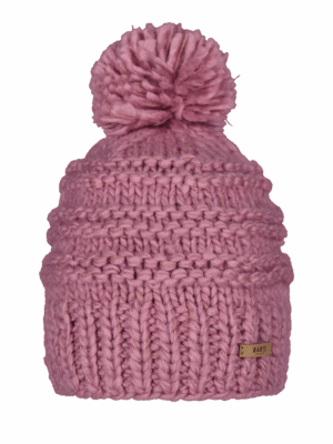 BARTS Jasmin Beanie PINK