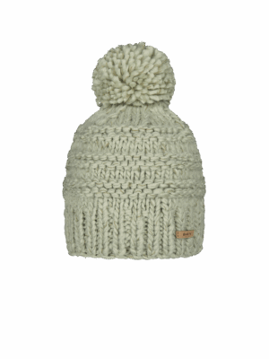 BARTS Jasmin Beanie STONE