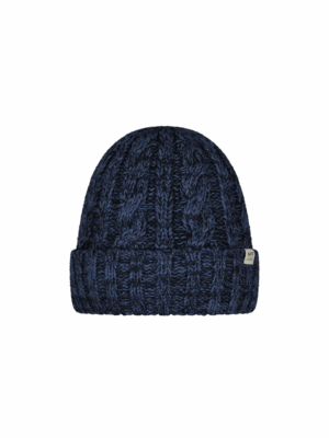 BARTS Kaen Beanie NAVY