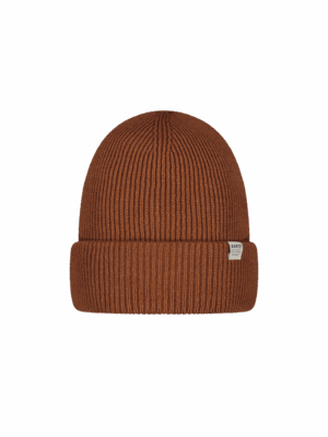 BARTS Kinabalu Beanie BROWN