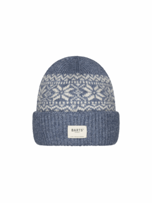 BARTS Negomba Beanie DENIM