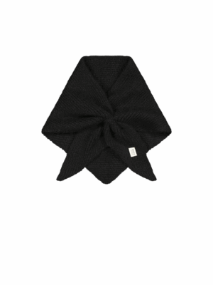 BARTS Neolana Scarf BLACK