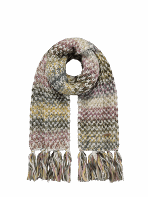 BARTS Nicole Scarf LIGHT CELADON