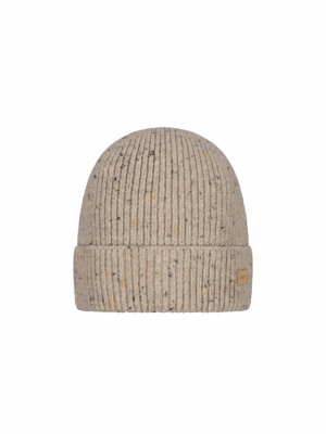 BARTS Olafs Beanie BEIGE