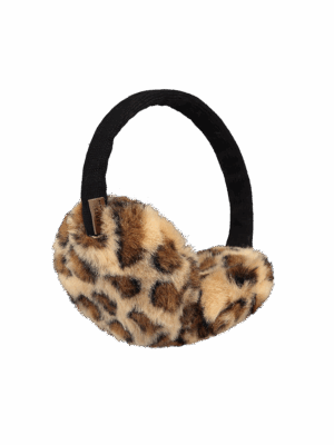 BARTS Plush Earmuffs ANIMAL
