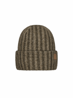 BARTS Selfoss Beanie ARMY