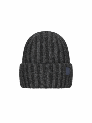 BARTS Selfoss Beanie BLACK