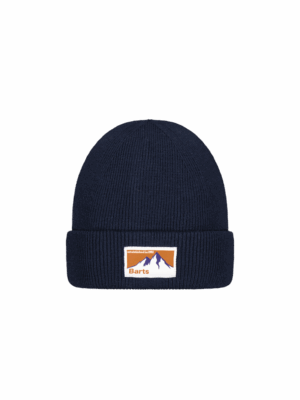 BARTS Valgers Beanie NAVY
