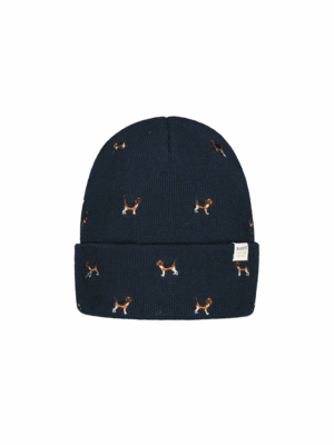 BARTS Vinson Beanie NAVY