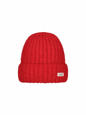 BARTS Wellawaya Beanie RED