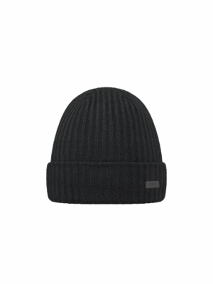 BARTS Wilbert Turnup BLACK