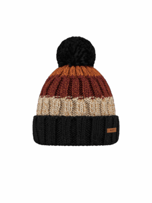 BARTS Wilhelm Beanie BURGUNDY