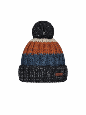 BARTS Wilhelm Beanie COPPER