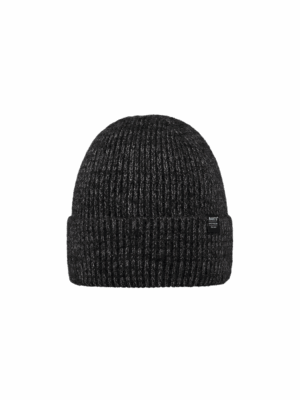 BARTS Willian Beanie ANTHRACITE
