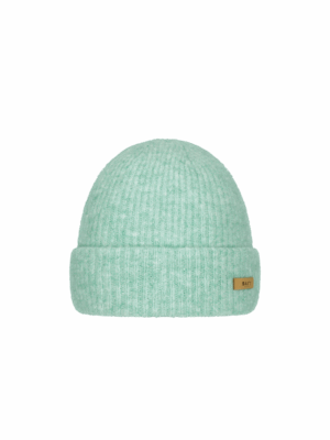 BARTS Witzia Beanie MISTY GREEN