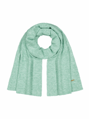 BARTS Witzia Scarf MISTY GREEN