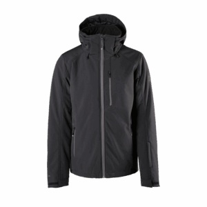 BRUNOTTI Marsala-N Men Softshelljacket BLACK