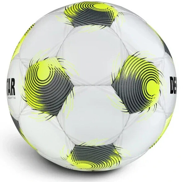 Derbystar 10er Ballset Brillant TT v25 – Bild 7