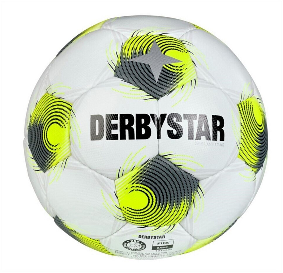 Derbystar 10er Ballset Brillant TT v25 – Bild 6