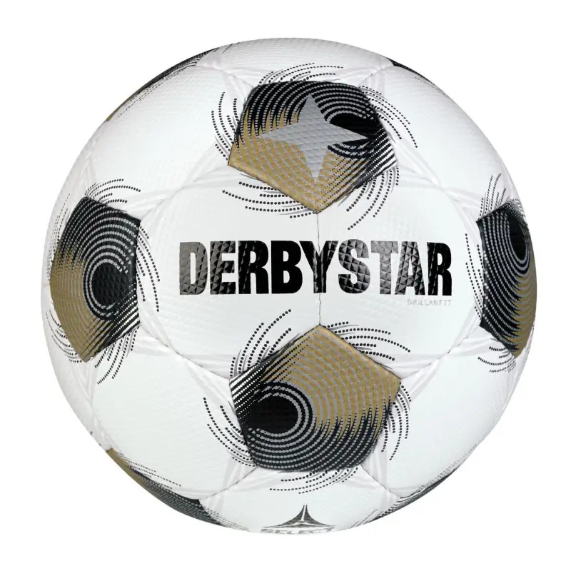Derbystar 10er Ballset Brillant TT v25 – Bild 5