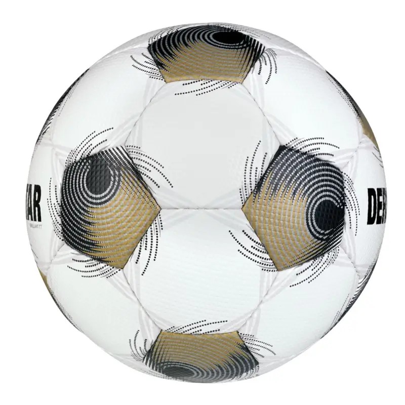 Derbystar 10er Ballset Brillant TT v25 – Bild 4