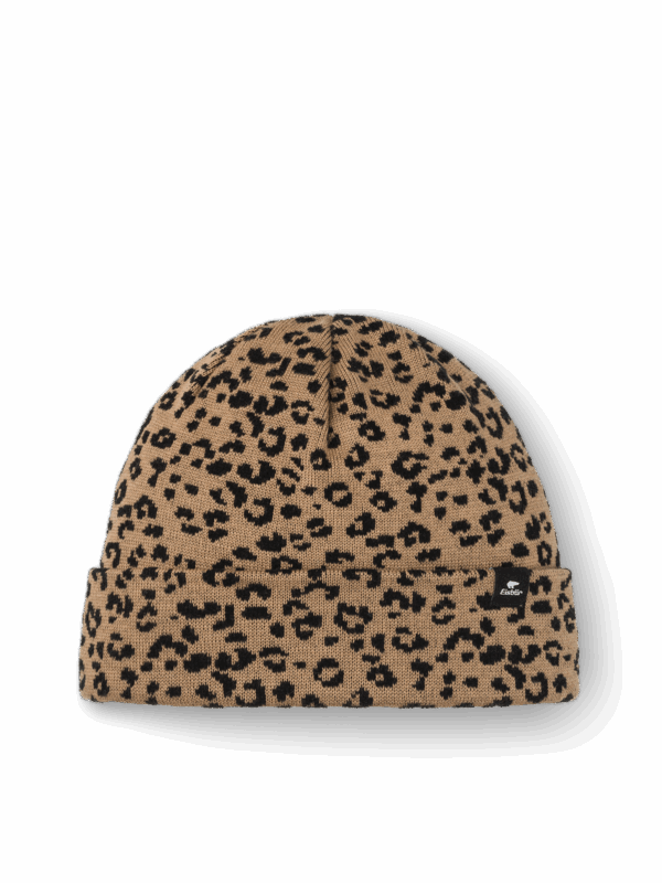 EISBÄR BANTO CAPPUCCINO-SCHWARZ