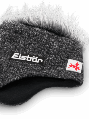 EISBÄR COCKER SA GRAFIT/GRAUMELE