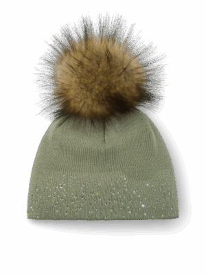 EISBÄR NALIN LUX CRYSTAL MISTY FOREST/REAL