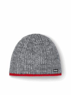 EISBÄR RENE KETCHUP-GRAUMELIERT