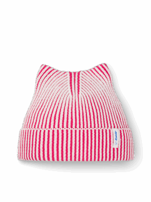 EISBÄR SORRA WHITE-PITTI PINK