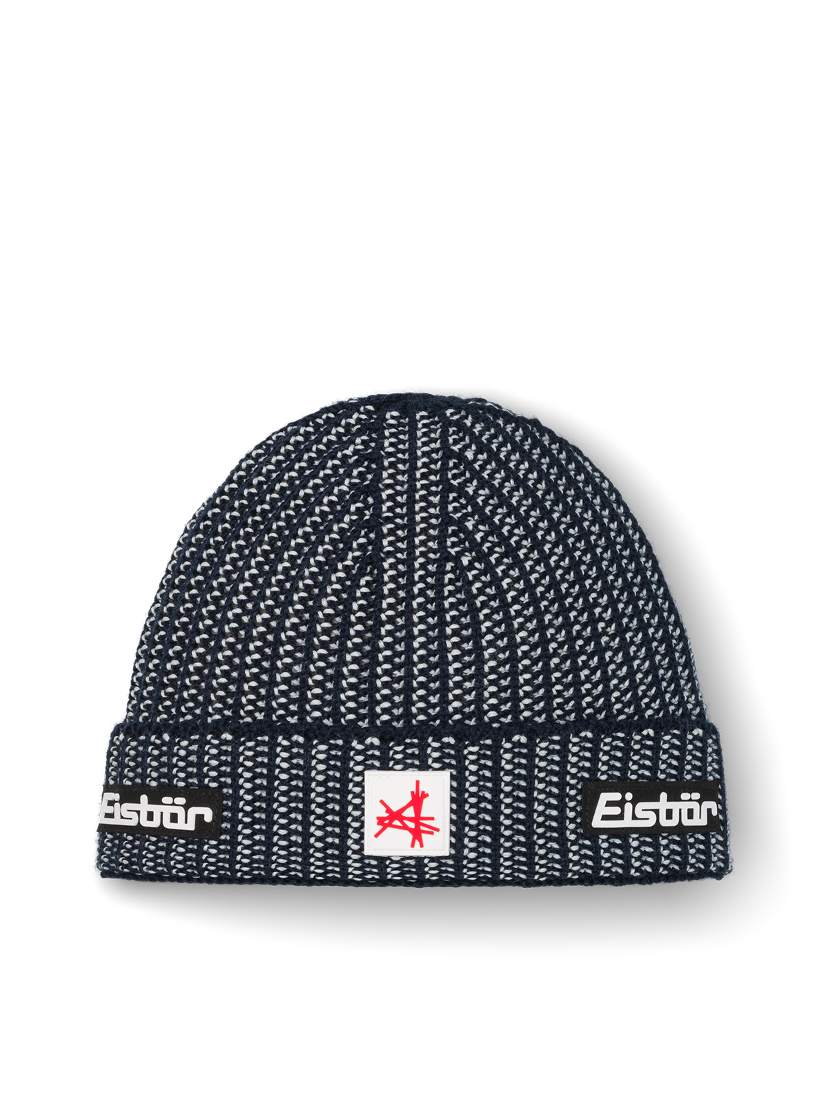 EISBÄR SORRAK SA NACHT-FJORD