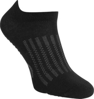 ENERGETICS Da.-Socke Kendra II wms BLACK NIGHT/BLACK NI