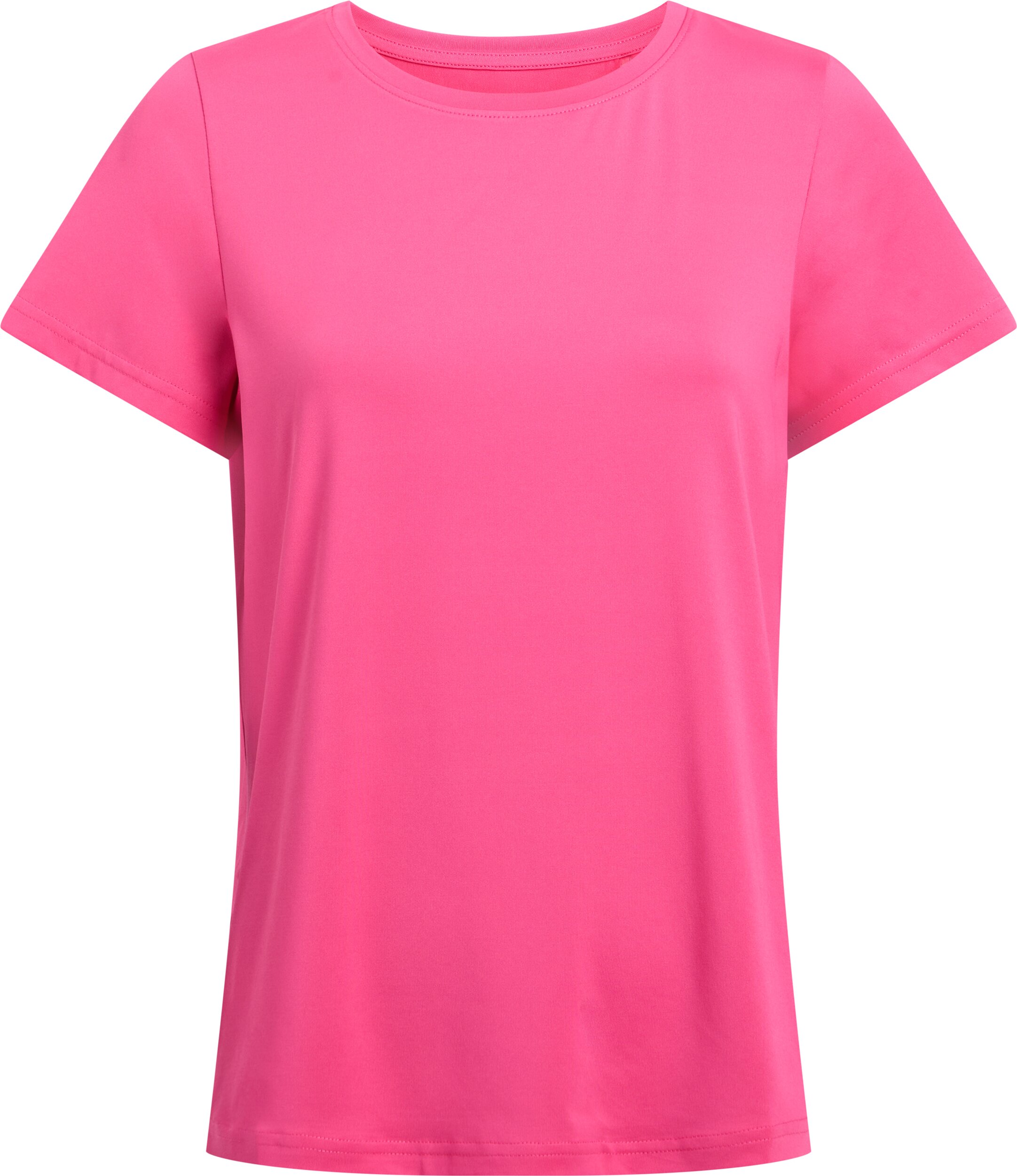ENERGETICS Da.-T-Shirt Gianna SS W PINK