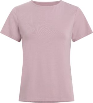 ENERGETICS Da.-T-Shirt Ogda SS W LILAC DARK