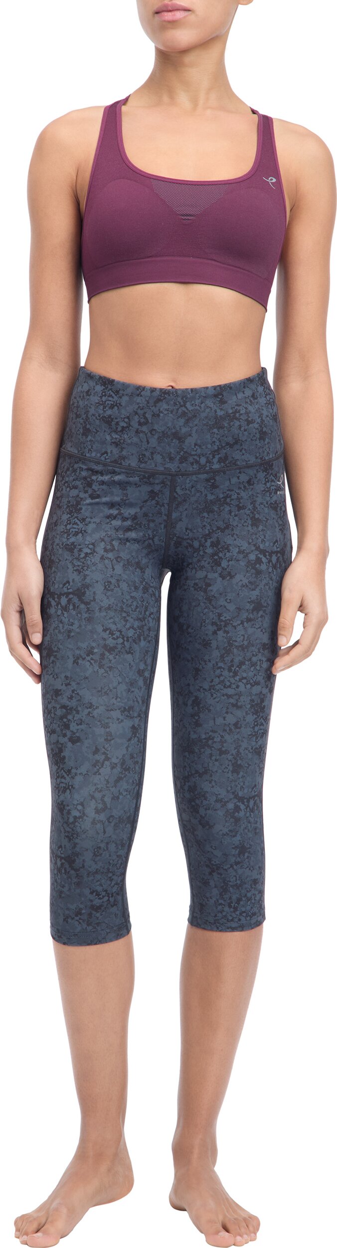 ENERGETICS Da.-Tight 3/4 Kapinem 3/4 II W AOP-/ANTHRACITE/ANTH – Bild 3