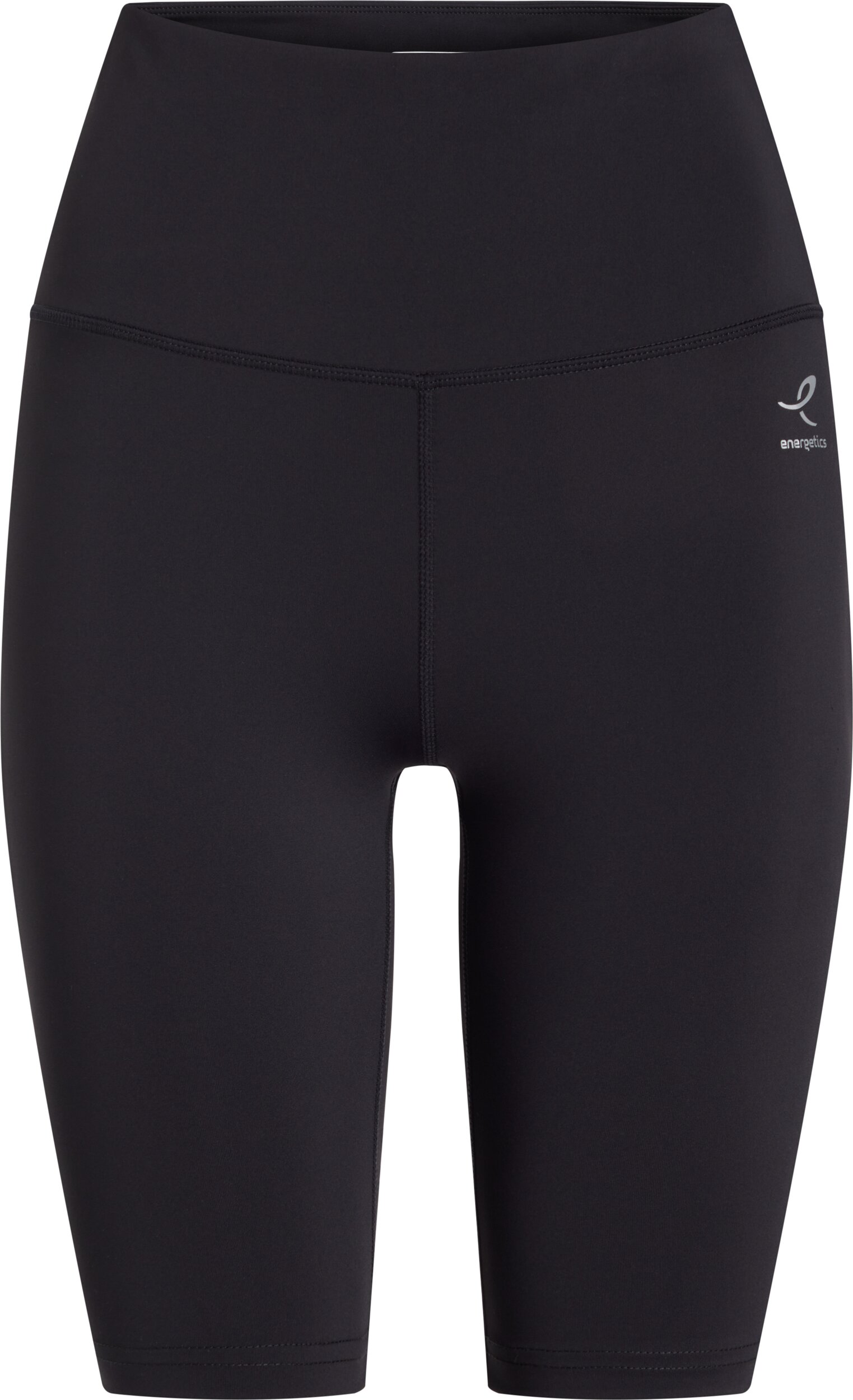 ENERGETICS Da.-Tight kurz Kapinem 1/2 II W BLACK