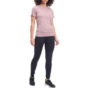 ENERGETICS Da.-Tight Portia WRM II 1/1 W BLACK/ANTHRACITE